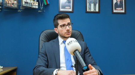 Израиль предложил Азербайджану сотрудничество по созданию "умных городов"