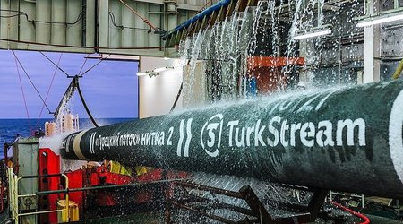 Istanbul to host int’l gas conference in February