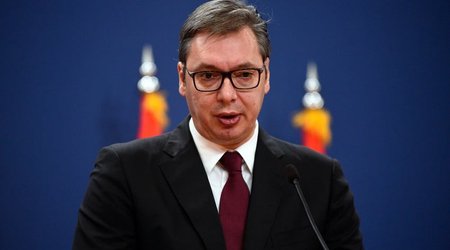 Vucic: 2023 will be much more difficult for Europe than 2022
