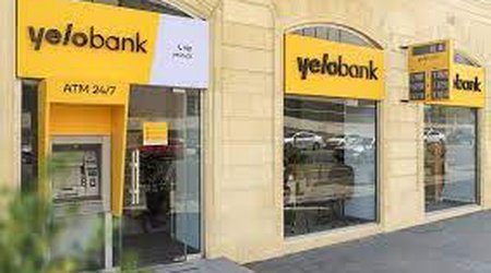 Yelo Bank tender elan edir
