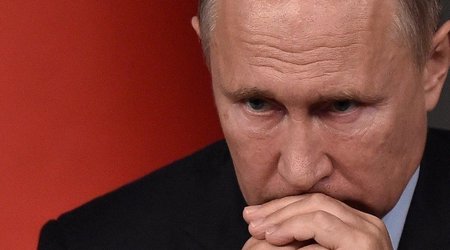 ISW: Putin's announcement of ceasefire is likely an information operation