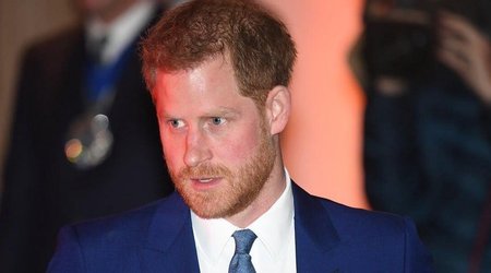 Prince Harry reveals he killed 25 in Afghanistan