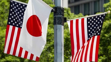 Foreign and defence ministers of Japan and US to hold meeting in Washington