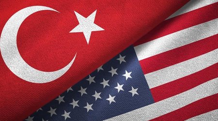 US highly appreciates Turkiye's constructive role in ending Russia-Ukraine war