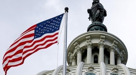US to announce new military aid package for Ukraine today