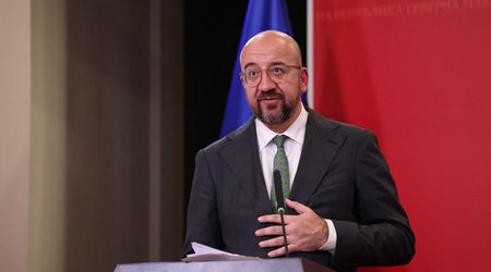 European Council: Withdrawal of Russian troops is only serious option to restore peace