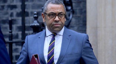 UK Foreign Secretary: Pause of Russian attacks will do nothing to advance prospects for peace