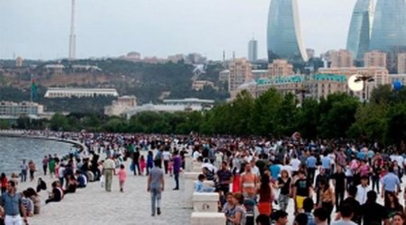 Respondetlərin 32,5 faizi cəmiyyətdə əsas birliyin siyasi birlik olduğunu düşünür- STM