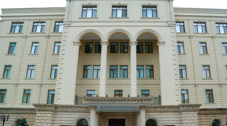 Азербайджан опроверг информацию об обстреле сельхозтехники в Ходжавенде