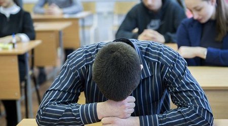 В феврале система перевода студентов работать не будет