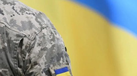 Вооруженные силы Украины впервые вошли в топ-15 армий мира