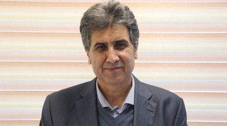 Режим мулл арестовал учителя из Казвина