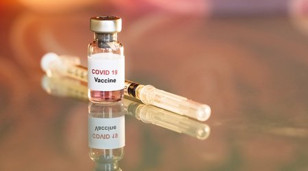 Названо число вакцинированных от COVID-19 в Азербайджане
