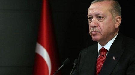 Erdogan to discuss Putin's gas hub proposal and Ukraine conflict at government meeting today