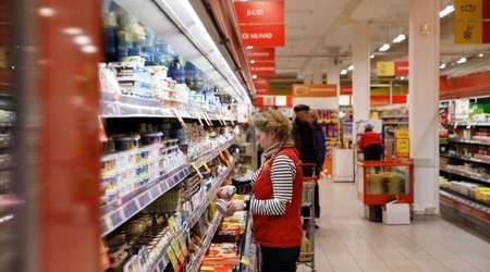 Estonia introducing additional ban on Russian goods