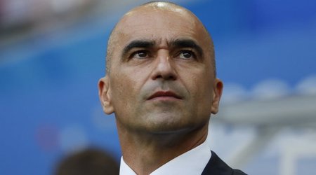 Roberto Martinez confirmed as head coach of Portuguese national team