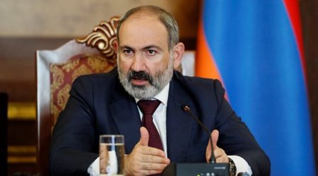 Ermənistan KTMT hərbi təlimlərinin keçirilməsinə etiraz edir - Paşinyan