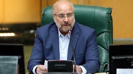 Спикер парламента Ирана совершить визит в Азербайджан
