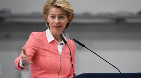 EU to expand sanctions to curb military aid to Russia