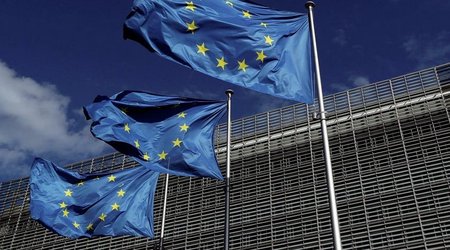 EU already allocated $50B in aid to Ukraine
