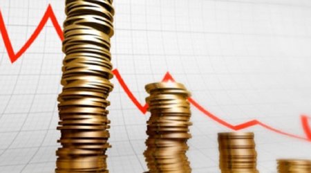 Алиев об инфляции