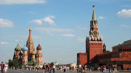 Russian, Turkish, Syrian FMs may meet in Moscow in January