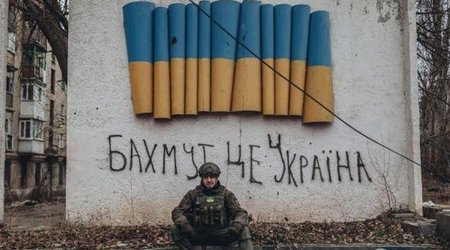 ISW: ‘Russian forces have not captured the entirety of Soledar despite several false Russian claims’