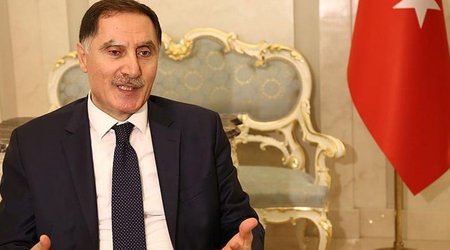 Turkish ombudsman: Ankara hopes for opening of humanitarian corridor between Russia and Ukraine