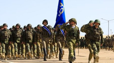 Secretariat: CSTO did not receive Yerevan's notice of cancellation of exercises
