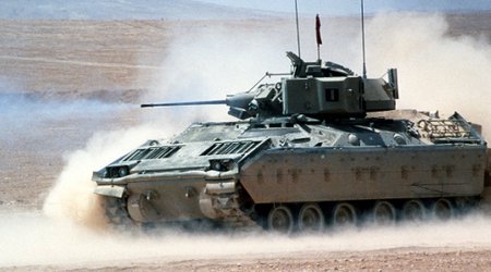 «Железный кулак» Украине от США