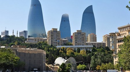 В Азербайджане с 13 января температура воздуха повысится, осадки прекратятся