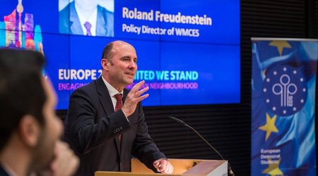 Expert: NATO countries should increase arms production to help Ukraine
