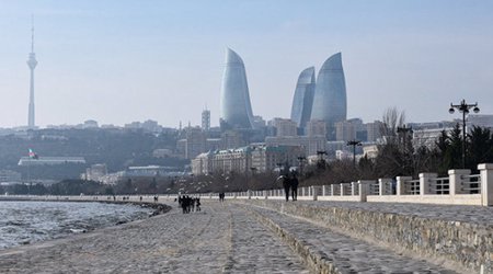 Синоптики о погоде на завтра