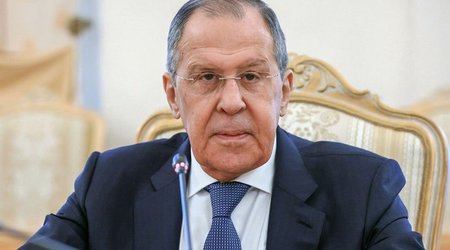 Sergey Lavrov to meet with Iranian and Belarusian FMs