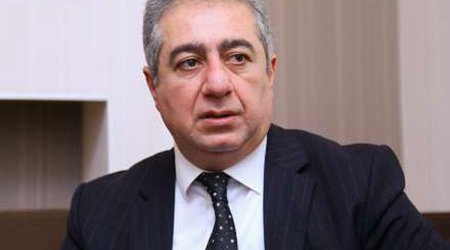ADR partiyasının fəaliyyətinə xitam verilib
