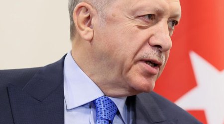 Эрдоган обсудит с Путиным и Зеленским вопрос гумкоридора