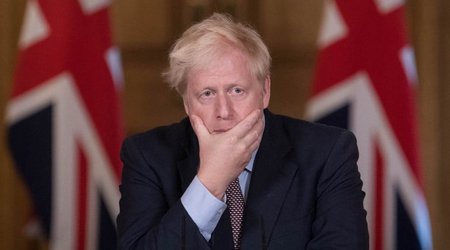 Boris Johnson plans to visit Ukraine