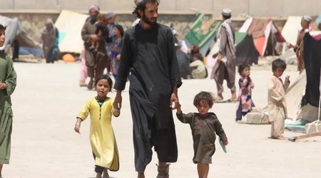 WHO warns: Afghanistan sees acute food crisis