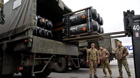 Ukraine receives military assistance from Finland totaling 160M euros