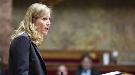Yael Braun-Pivet: France does not recognize Karabakh independence