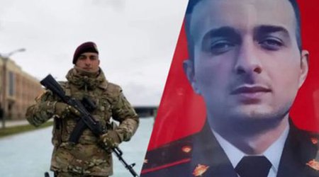 Скончался участник Отечественной войны