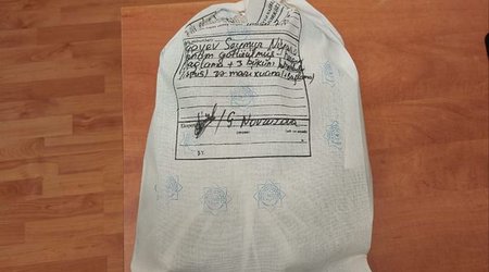 У жителя Имишлинского района изъяли более 3 кг наркотиков
