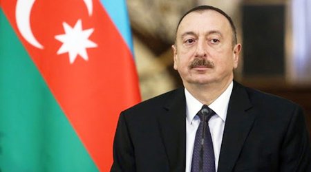 Prezident bu medalın təsis edilməsini təsdiqlədi