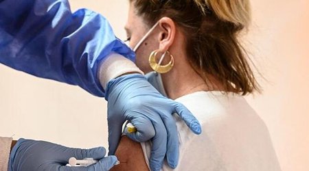 В Азербайджане за последние сутки коронавирусом заразились 72 человека