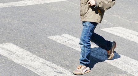 В Губе грузовик насмерть сбил 11-летнего ребенка