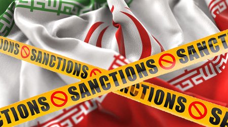 Лондон ввел санкции против генпрокурора Ирана после казни британца