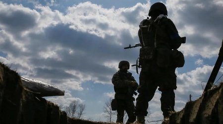 ISW: West must continue its support to Ukraine’s efforts to defeat Russia’s invasion