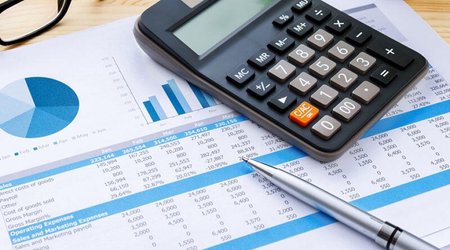 Ötən il vergi daxilolmaları 82.2% artıb - Nazir