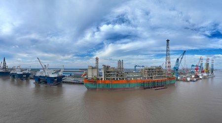 Reuters: Russian oil shipped to Asia in Chinese supertankers
