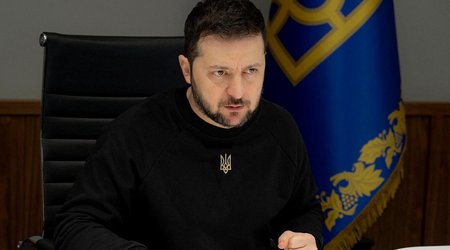 Зеленский прояснил ситуацию в Соледаре: Бои продолжаются